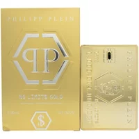 Philipp Plein No Limit$ Gold Eau De Parfum 90ml
