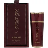 Armaf The Pride Of Armaf Pour Femme Eau De Parfum 100ml
