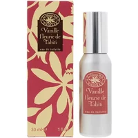 Maison Fleurie De Tahiti Eau De Toilette 30ml