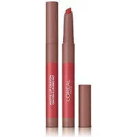 L'Oreal Paris Infailible Matte Lip Crayon 105 Sweet and Salty