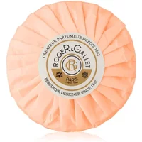 Roger & Gallet Fleur De Figuier Scented Soap 100g