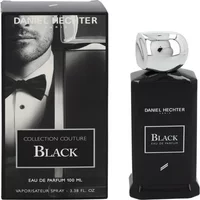 Daniel Hechter Black Eau De Parfum 100ml