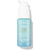 Sunday Riley Tidal Deep Hydration & Plumping Serum 30ml