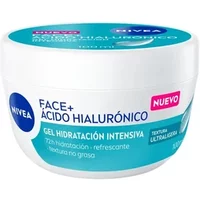 Nivea Hyaluronic Acid Plumping Hydro Gel 100ml
