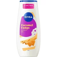 Nivea Caramel Fudge Shower Gel 250ml