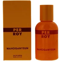PERROY PARFUM MAHOGANYSUN Eau De Parfum 50ml