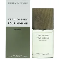 Issey Miyake L'Eau D'Issey Pour Homme Eau & Cedre Eau De Toilette Intense 50ml