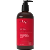 Trilogy Botanical Body Wash