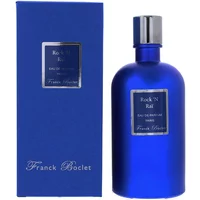Franck Boclet Rock N Rai Eau De Parfum 150ml