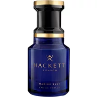 Hackett London Marine Blue Eau De Parfum 50ml