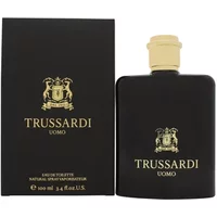 Trussardi Uomo 2011 Eau De Toilette 100ml