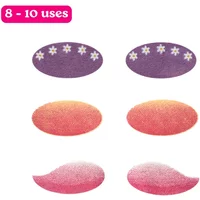 Astrobabe I'm Just A Girl Shadow Tatt Eyeshadow Tattoo