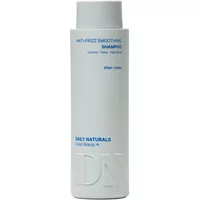 Daily Naturals Anti-Frizz Smoothing Shampoo 275ml