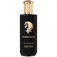 Gulf Orchid Arabian Nights Eau De Parfum 100ml