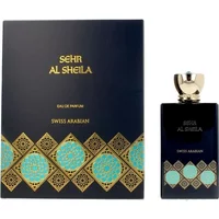 Swiss Arabian Sehr Al Sheila Eau De Parfum 100ml