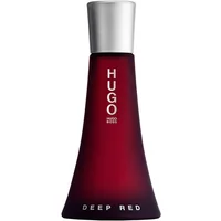 Hugo Boss Deep Red Woman Eau De Parfum 50ml
