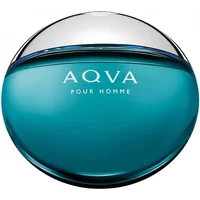 Bvlgari Aqua Pour Homme Eau De Toilette 100ml
