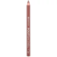 essence POUTline Soft Glide Lip Pencil 01 Like To Mauve It