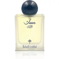 Ibrahim Al Qurashi Musk Al Layl Eau De Parfum 75ml