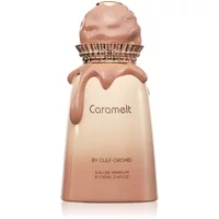 Gulf Orchid Caramelt Eau De Parfum 100ml