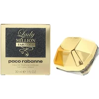 Paco Rabanne Lady Million Fabulous Eau De Parfum Intense 30ml