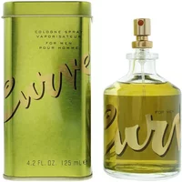Liz Claiborne Curve For Men Eau De Cologne 125ml