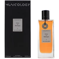 Musicology Close To Midnight Eau De Parfum 95ml
