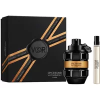 VIKTOR&ROLF Spicebomb Extreme Eau De Toilette Set 90ml