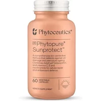Phytoceutics Phytopure Sunprotect Capsules 60 Capsules