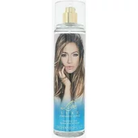 Jennifer Lopez Live Luxe Perfumed Body Mist 240ml