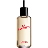 Jean Paul Gaultier La Favourite Eau De Parfum 200ml - Refill