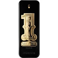 Paco Rabanne 1 Million Black Eau De Parfum 200ml
