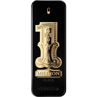 Paco Rabanne 1 Million Black Eau De Parfum 100ml