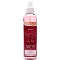Sabrina Carpenter Sweet Tooth Cherry Baby Body Mist
