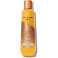 Sanctuary Spa Ultra-Rich 3 Day Moisture Shower Oil 250ml