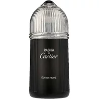 Cartier Pasha De Cartier Edition Noire Eau De Toilette 100ml