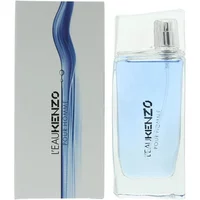 Kenzo L'EAU Pour Homme Eau De Toilette 50ml