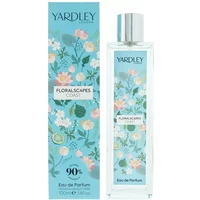 Yardley Floralscapes Coast Eau De Parfum 100ml