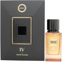 Armaf SHK IV Extrait De Parfum 100ml