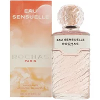 Rochas Eau Sensuelle Eau De Toilette 100ml