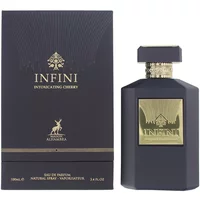 Maison Alhambra Infini Intoxicating Cherry Eau De Parfum 100ml