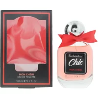 Yardley Enchanteur Chic Mon Cheri Eau De Toilette 50ml