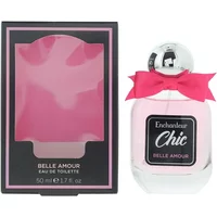 Yardley Enchanteur Chic Belle Amour Eau De Toilette 50ml