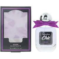 Yardley Enchanteur Chic Adore Eau De Toilette 50ml