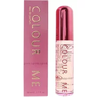 Milton Lloyd Colour Me Femme Pink Eau De Parfum 50ml