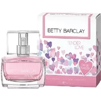 Betty Barclay Tender Love Eau De Toilette 20ml