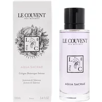 Le Couvent des Minimes Aqua Sacrae Eau De Cologne 100ml