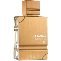 Al Haramain Amber Oud White Edition Eau De Parfum 200ml