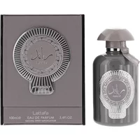 Lattafa Ra'ed Intensely Eau De Parfum 100ml