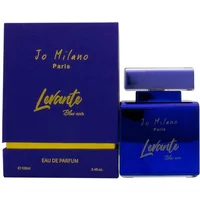 Jo Milano Paris Levante Blue Noir Eau De Parfum 100ml